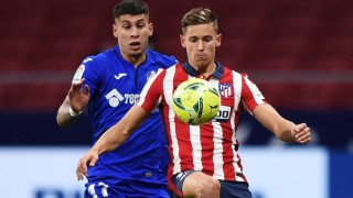 Medriterranean: Η Χετάφε… ξέχασε πως είναι να σκοράρει κόντρα στην Ατλέτικο!