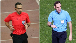 Εβγαλαν από την... «κατάψυξη» το θρυλικό «δίδυμο» της ντροπής