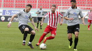 Σπουδαία νίκη για την Ξάνθη, τρίποντο-ανάσα για τη Δόξα Δράμας