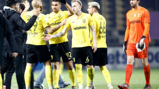 Η δικαιοσύνη ﻿του ποδοσφαίρου