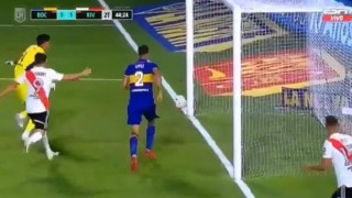 Μπόκα-Ρίβερ: Παρέμβαση... Μαραντόνα «βλέπουν» στην Αργεντινή