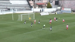 Περίπατος της Ξάνθης στη Δράμα, υπέταξε την Παναχαϊκή ο ΟΦΙ