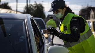 Κ. Μακεδονία: Έβρεξε πρόστιμα για τον κορωνοϊό - Λουκέτα και συλλήψεις και «καμπάνα» σε ιερέα
