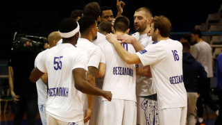 Και τρίτο κρούσμα στον Ηρακλή, αναβολή με Λαύριο και ΠΑΟ!