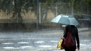 Καιρός: Έρχονται βροχές και αισθητή πτώση της θερμοκρασίας!