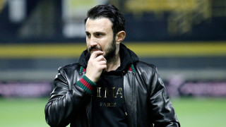 Το ρίσκο του Καρυπίδη και η σκληρή πραγματικότητα για τον Άρη, την οποία δεν είναι σίγουρο ότι μπορεί να τη διαχειριστεί