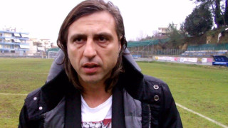 Πετράκης: «Ομάδα με καρδιά ο Άρης, έκανε Πρωταθλητισμό»