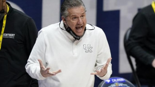 Χωρίς Ντιουκ και Κεντάκι μετά από 45 χρόνια το March Madness!