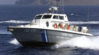 Χαλκιδική: Εντοπίστηκε σώος ο αλιέας που είχε εξαφανιστεί