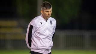 Πύρινη ομιλία Γκαρσία στους παίκτες: «Να… πεθάνουμε για την πρόκριση»