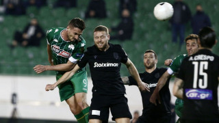 Κάθε φορά με τον ΠΑΟΚ λες «τα έχω δει ﻿όλα», αλλά πάντα έχεις να δεις κι άλλα