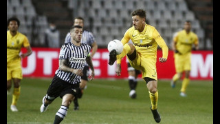 Super League 1: Τι ισχύει με ισοβαθμίες για τελευταία αγωνιστική και πλέι-οφ