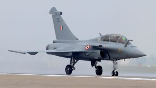 Τεχνικά έτοιμο το πρώτο Rafale που θα παραδοθεί στην Ελλάδα