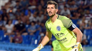 Εντυπωσιακός ο Ρέι στο 1-1 της Χιμνάσια