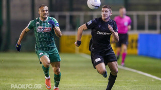 Υπάρχει το σενάριο τώρα που έφυγε ο Τζόλης  να μην έρθει ο Σεμπάστιαν Τζιοβίνκο;