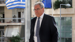 Καπερνάρος για την υπόθεση των Τεμπών: «Ουδέποτε υπήρξαν βίντεο φόρτωσης της εμπορικής αμαξοστοιχίας»