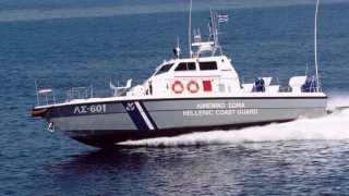 Θεσσαλονίκη: Θρίλερ με αγνοούμενο αλιέα