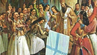 Θεσσαλονίκη: Ετσι θα γιορταστεί η Επέτειος της Εθνικής Παλιγγενεσίας