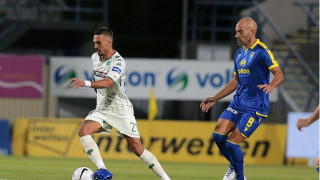 Greek Freak: «Άδειασε» ο Αστέρας, πολλά Χ στα πλέι-αουτ