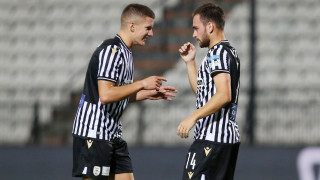 ΠΑΟΚ: Κι όμως μπορεί και πρέπει να αλλάξει το «σκηνικό»