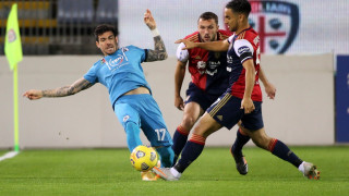 Mediterranean: Τα Combo goal των Ιταλών το στήριγμά μας