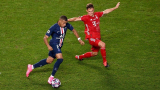 Champions League: Σούπερ ματσάρες στα προημητελικά με Ρεάλ-Λίβερπουλ και Μπάγερν-Παρί!