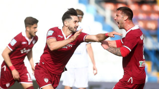 Νίκη «χρυσάφι» για την ΑΕΛ στη Ριζούπολη