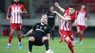 Τα κουρασμένα παλικάρια και η διαχείριση των αγώνων