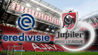 Η Λίγκα των Βαλκανίων και η μεγάλη διαφορά με Ολλανδούς και Βέλγους