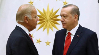 ΗΠΑ σε Τουρκία: «Παραιτηθείτε από τους S-400, αλλιώς καμία συζήτηση»