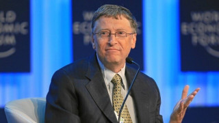 Αυτοκριτική από Μπιλ Γκέιτς: «Τα έκανα θάλασσα!»