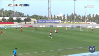 Σπουδαία νίκη της Δόξας στη Ρόδο