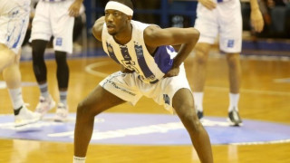 Το λαβράκι Χάγκινς και η ανάγκη παραμονής!