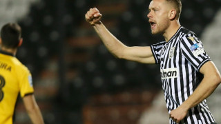 Απευθείας από την Ισλανδία στην Ολλανδία στις 12 Ιουλίου ο Ινγκασον