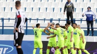 Στα μαχαίρια Ιωνικός -Ξάνθη: Η απάντηση του δημάρχου Νίκαιας