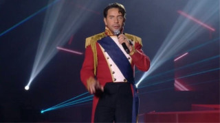 Εγχειρίστηκε με επιτυχία ο Μαζωνάκης: Δεν επικοινώνησε με την οικογένειά του