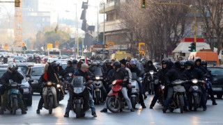 Θεσσαλονίκη: Μοτοπορεία για τον θάνατο του 23χρονου Ιάσoνα