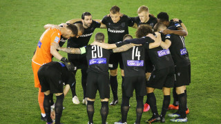 Με κίνητρο και σωστό αγωνιστικό προσανατολισμό ο ΠΑΟΚ δεν θα έχει αντίπαλο