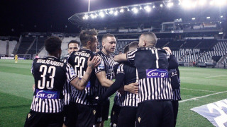 Άλλο τι θέλει και άλλο τι μπορεί ο ΠΑΟΚ, ο Γκαρσία πλέον ξέρει...