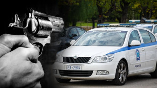 Απίστευτο: 11η φορά ληστεία στο ίδιο ζαχαροπλαστείο στη Θεσσαλονίκη! - Βίντεο ντοκουμέντο