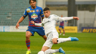 Όλα μηδέν στο Βόλος-ΟΦΗ