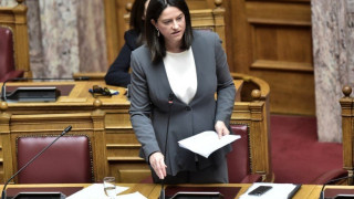 Κεραμέως: «Δεν υπάρχει σκέψη για μαθήματα μέσα στο Πάσχα»