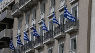 Κάλεσμα για την 25η Μαρτίου: Βγείτε και ψάλλετε τον εθνικό ύμνο