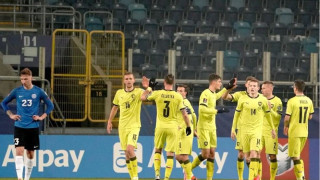 Εξάρα της Τσεχίας χωρίς Κρμέντσικ, ούτε στον πάγκο της Σερβίας ο Ζίφκοβιτς