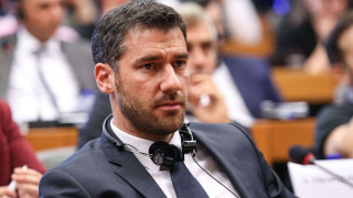 ΕΠΟ: Ο Σεϊταρίδης απέσυρε την υποψηφιότητα του από την Ε.Ε.