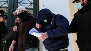 «Ριφιφί» στο Ψυχικό: Τι υποστηρίζει ο Βασίλης Γκουρούσης