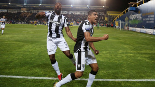 ΠΑΟΚ: Από Μάτος σε Λύρατζη και από Βιεϊρίνια σε Σοάρες-Τσαούση στις θέσεις των μπακ