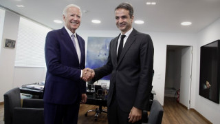 Ιγνατίου: Στρατηγικό ρόλο στη Μεσόγειο θέλουν οι ΗΠΑ για την Ελλάδα