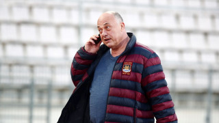 Ο Μπέος (ξανα) ξεσπά για ΠΑΣΟΚ και Παπανδρέου: «Υποκριτές και πολιτικοί απατεώνες»