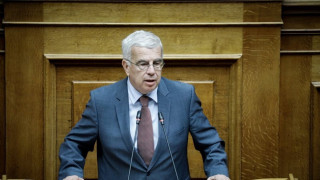 Σιμόπουλος: «Λάθος η επικοινωνιακή επίθεση στους φαρμακοποιούς»